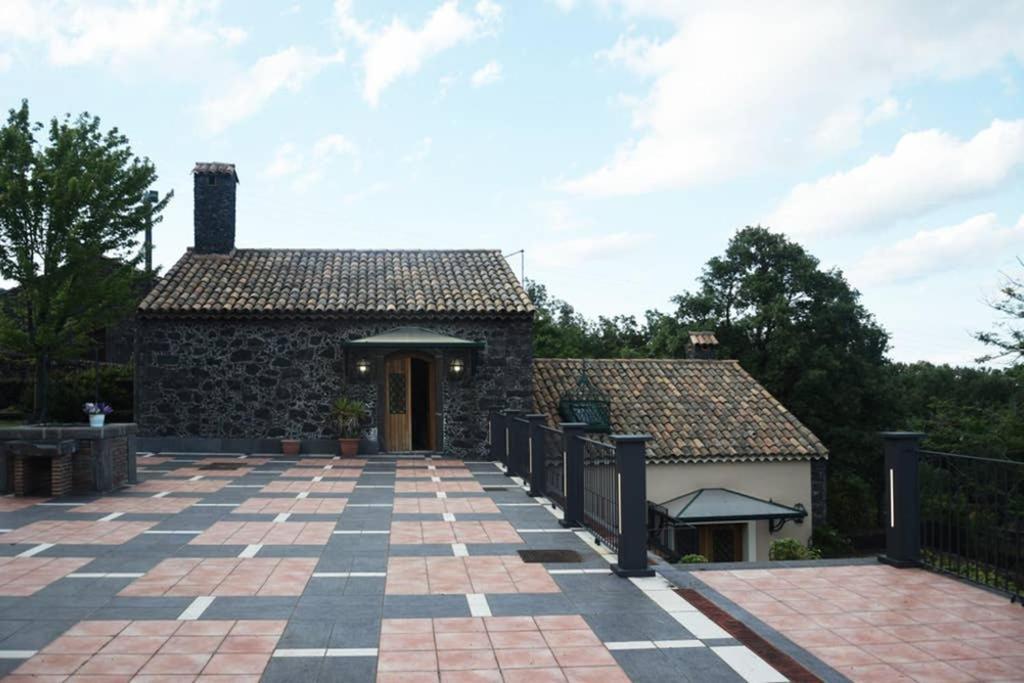 Villa Casa Dell'Acero Puntalazzo Exterior foto