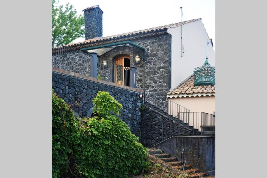 Villa Casa Dell'Acero Puntalazzo Exterior foto
