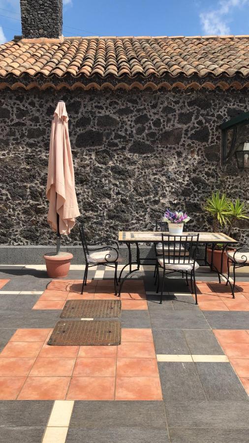 Villa Casa Dell'Acero Puntalazzo Exterior foto